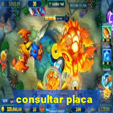 consultar placa